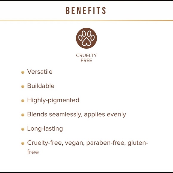 NWT 4-Pan BEAUTY BAKERIE ‘Cotton Candy Champagne’ Blush Palette - Picture 8 of 11